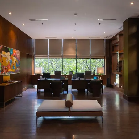 Veranda Hotel Pakubuwono-3