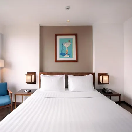 Veranda Hotel Pakubuwono-2
